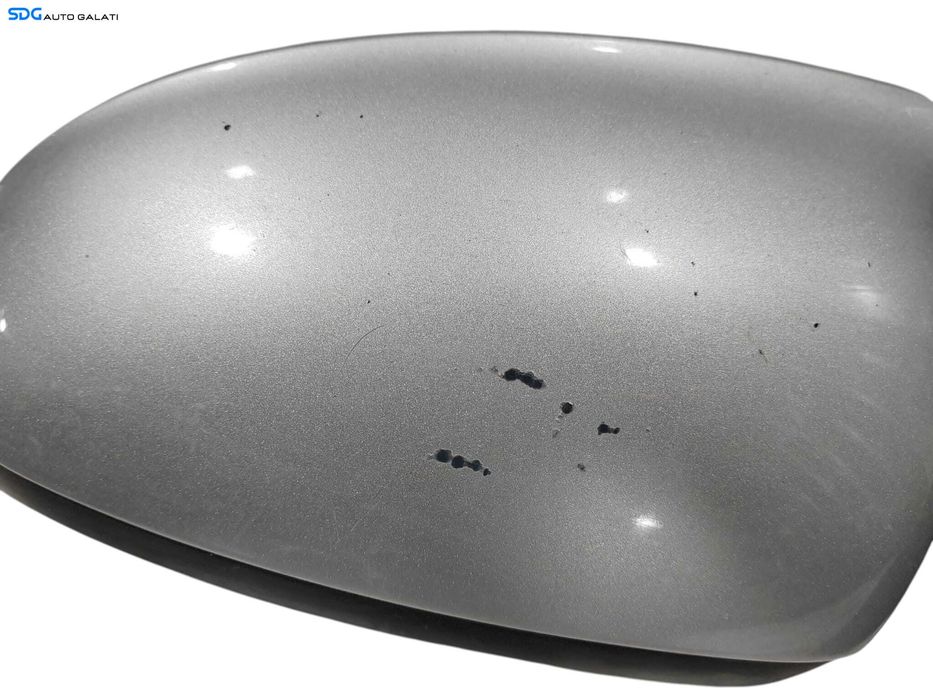 Oglinda Stanga Electrica Opel Astra J 2009 - 2016 Cod 021094 (Lipsa Oglinda) [L6345]