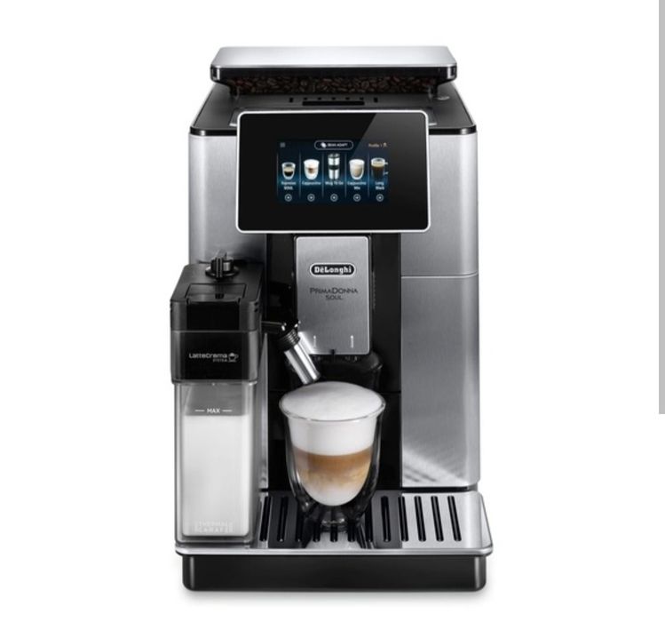Delonghi ecam 610.74