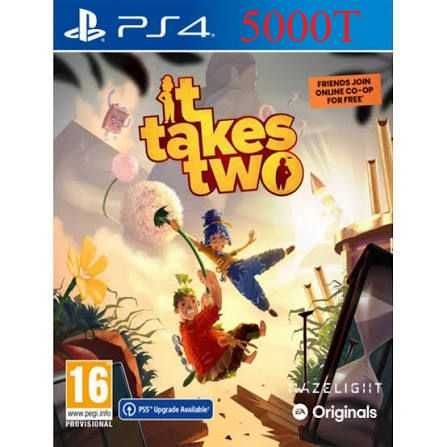 Продам игры PS4/5 с аккаунтом