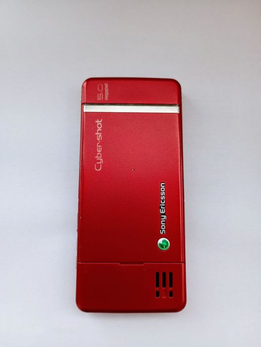 Sony Ericsson C902 Cybershot ( decodat)