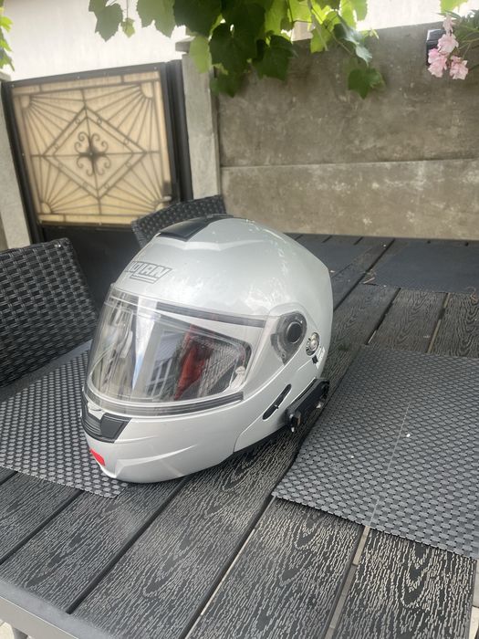 Casti Moto Nolan