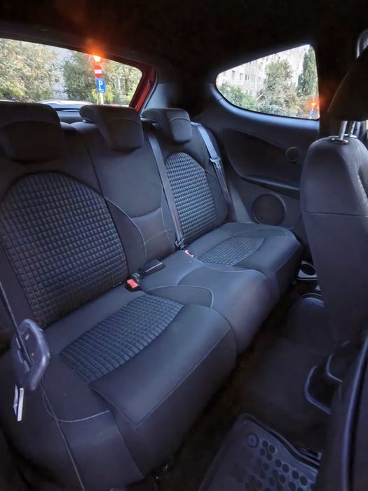 Alfa Romeo Mito Quadrifoglio 1.4 170cp , 2010