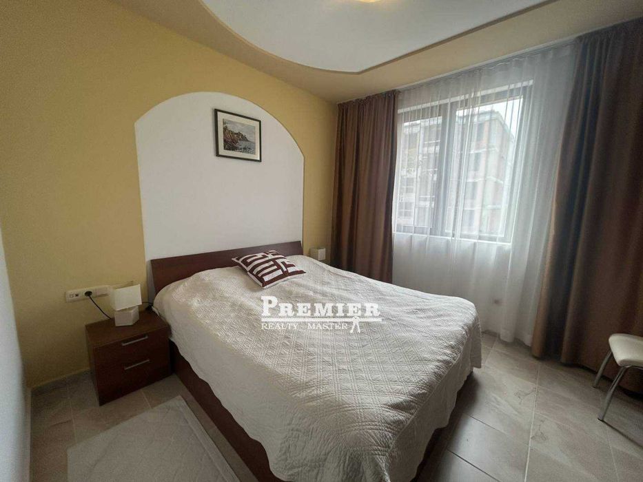 Продава се Двустаен апартамент в Созопол - 64 кв.м за 1641 €/кв.м - Снимка #16