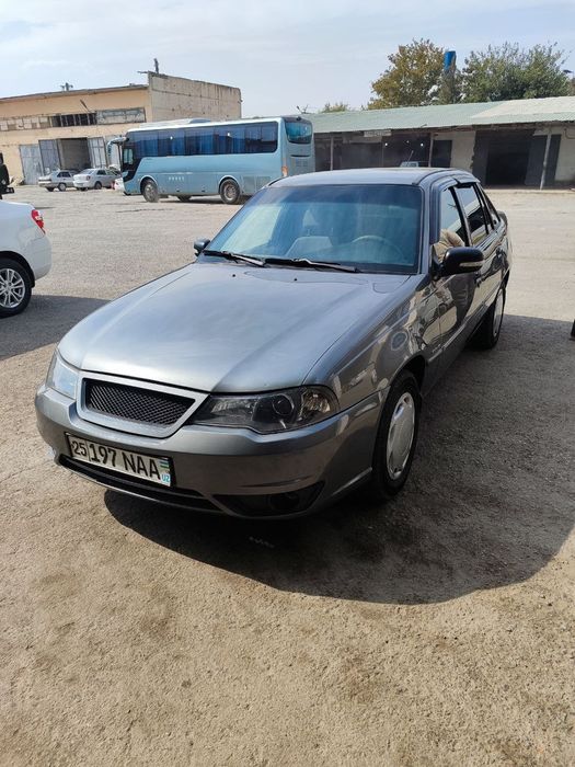 Nexia 2 DOHC. 1.6 GLE superkonditsioner jizzax