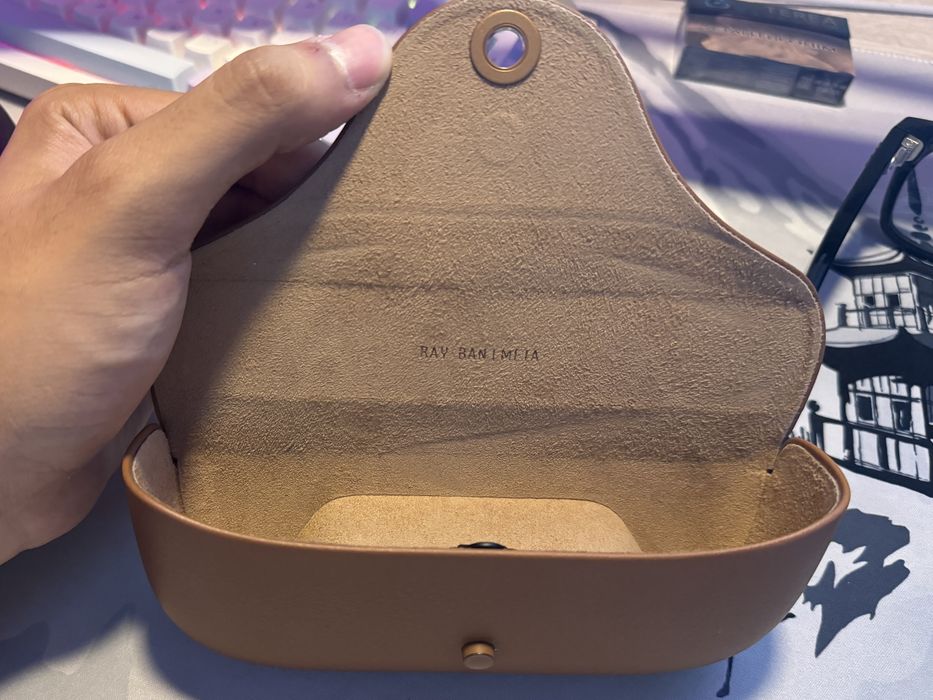 Ray-Ban Meta (Gen1)