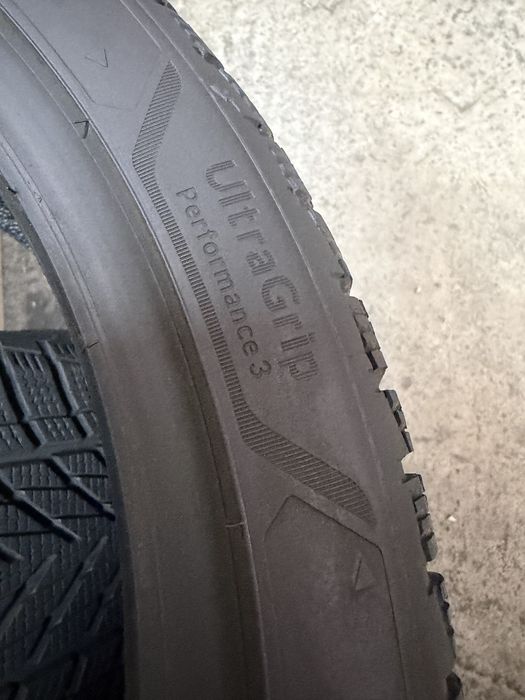 225/40/18 GoodYear 2бр дот23
