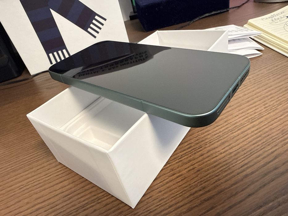 Xiaomi 17 12GB/512GB VERDE