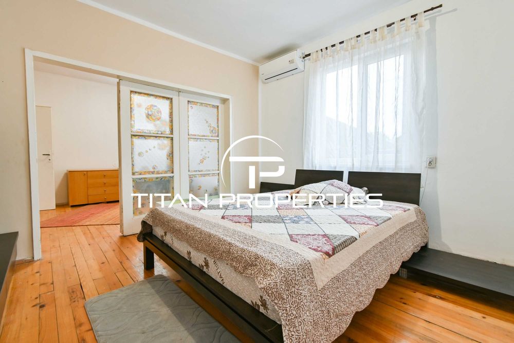 Дава се под наем Къща в Нови Искър - 88 кв.м за 650 € - Снимка #9