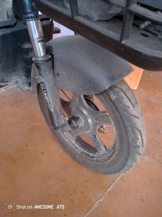 Продам Электромопед