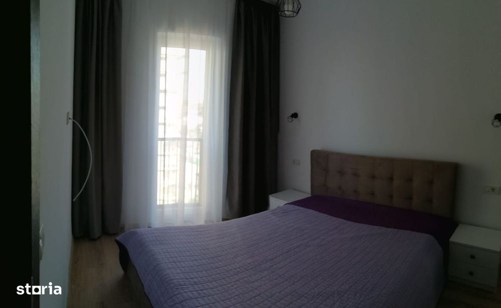 Apartament 2 camere, Adora