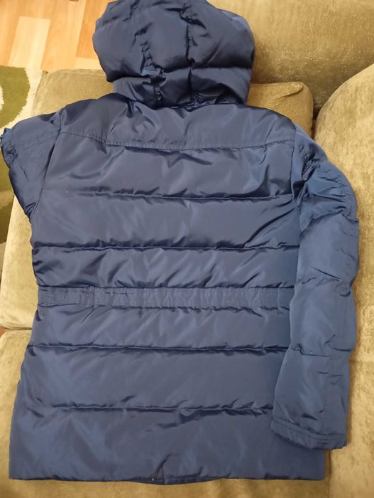 Качествено зимно мъжко/ младежко яке KHUJO