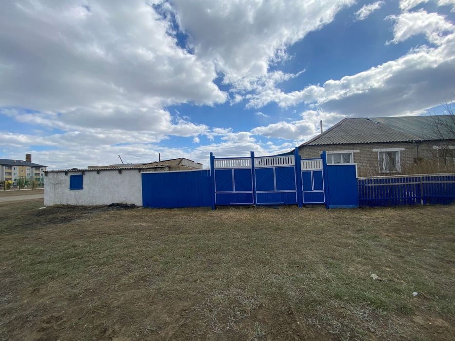 Продам дом с связи с перездом