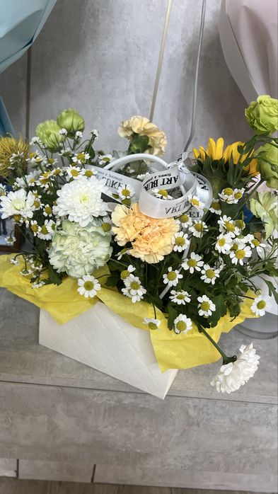 Цветы розы букеты свежые
