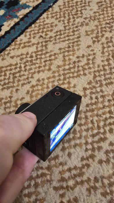 Камера Go Pro Hero 3+