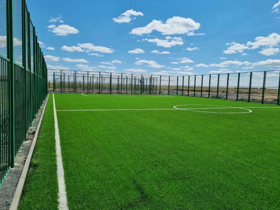 Искусственный газон