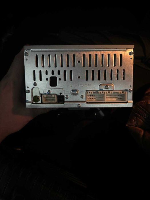 Магнитола Kia Cerato