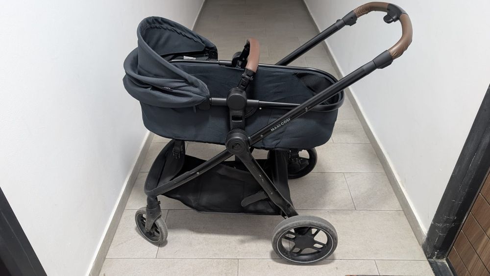 Carucior Maxi-Cosi Zelia3