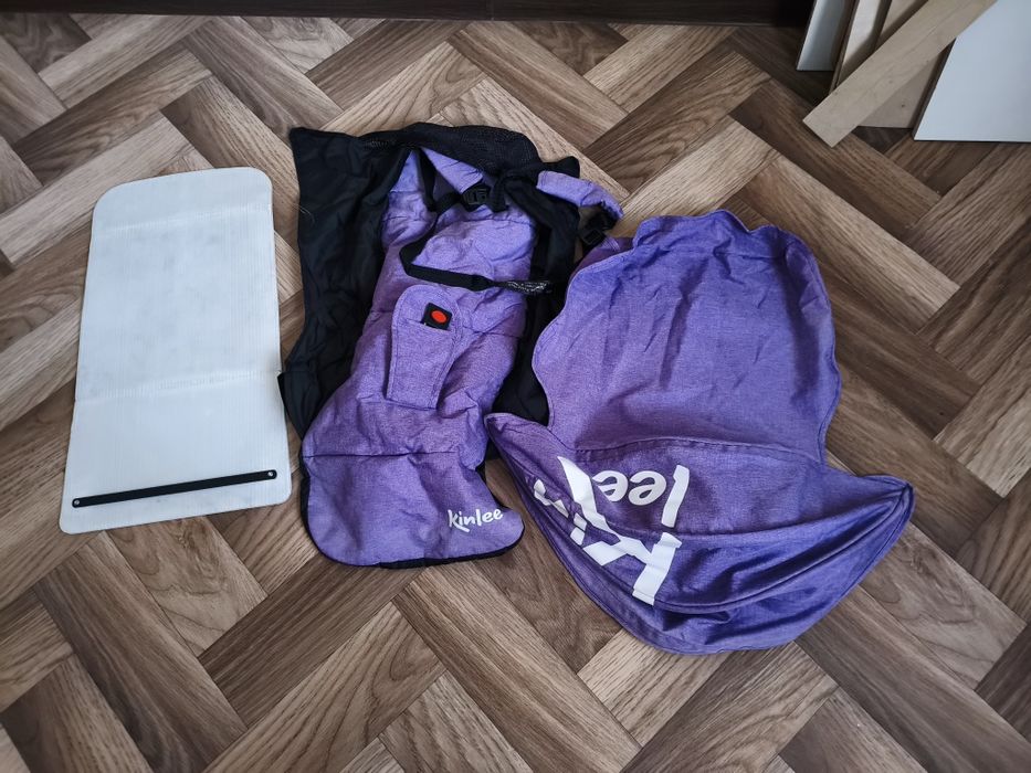 Продам детскую прогулочную коляску babytime
