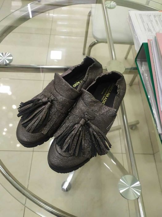 новая женская обувь  итальянская- люкс качество 41 размер