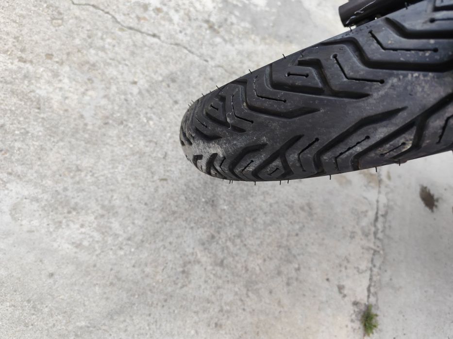 Kymko Agility 125 A1