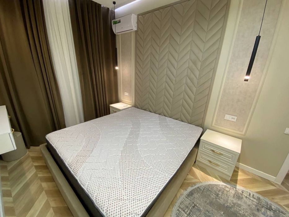 Сдаётся Срочно Ж.К Дирем Хавус Яккасаройиски Район 3.комнатная