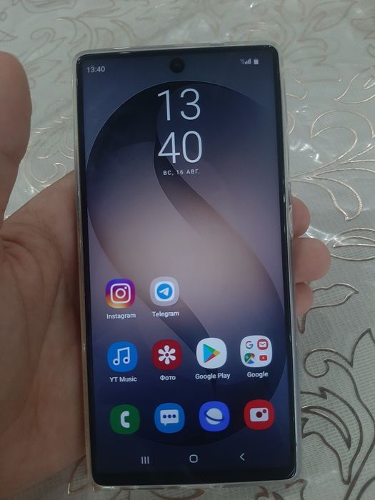 s 26 ultra сотилади