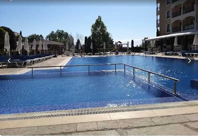 Продава се Едностаен апартамент в к.к. Златни пясъци - 35 кв.м за 2060 €/кв.м - Снимка #2