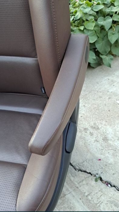 Сиденье для Gazel