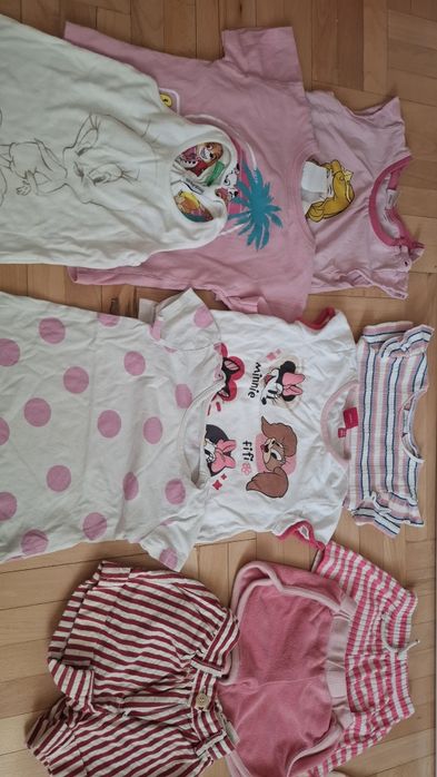 Lot hainute 9- 12, 12- 18 luni, 18- 24 luni