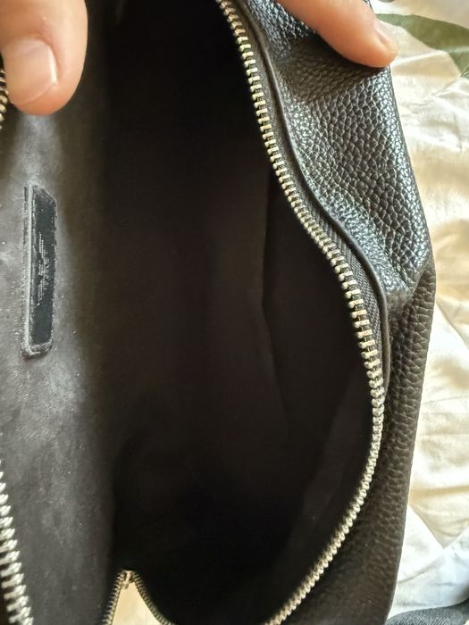 Барсетка армании