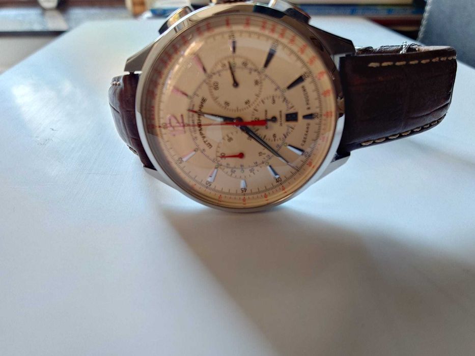 Ceas Sturmanskie Strela Open Space Chronograph NE88