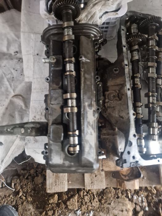 двигатель маторға керекті бөлешктер