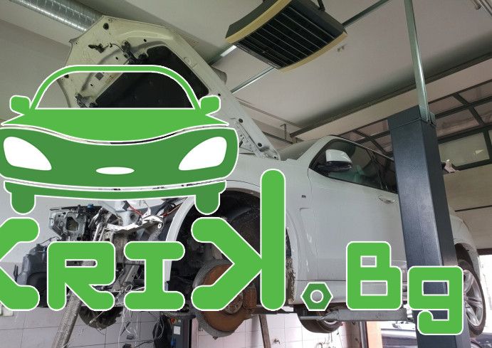 Двигател B57 за BMW