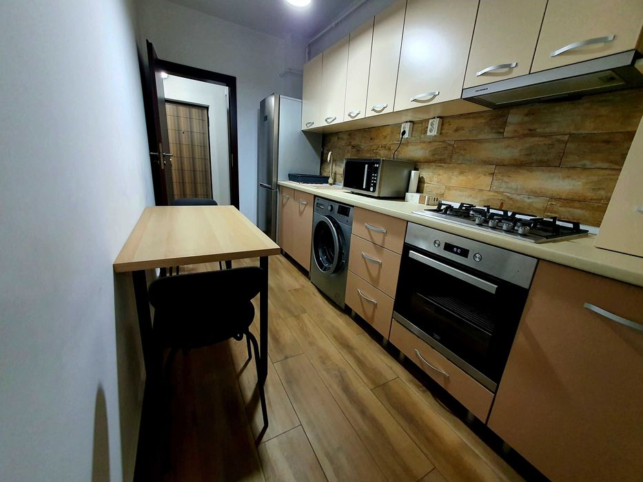 Garsoniera 40 mp Dream Residence - direct proprietar