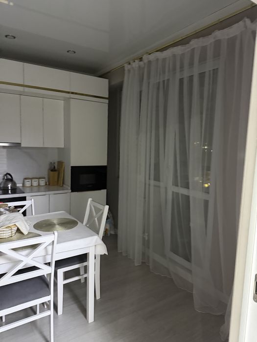 2-комнатная кв 74,2м2