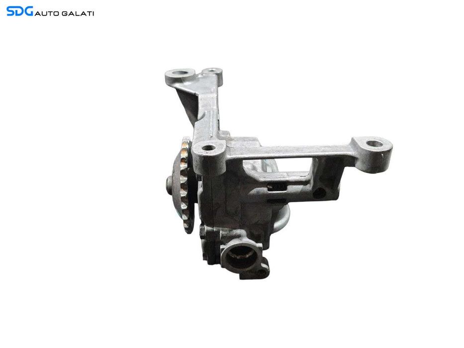 Pompa Ulei Audi A4 B6 2.5 TDI 2001 - 2005 Cod 059115105G 059115121C [N2562]