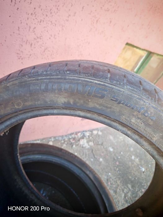 Летни Гуми 225/45/17