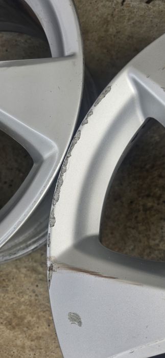 Jante toyota chr / auris / corolla / avensis / rav4