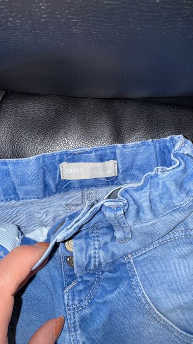 Дънки на марката Name it