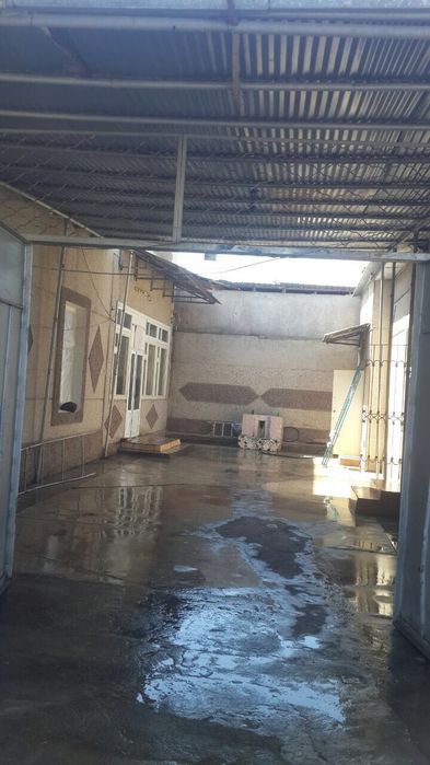 Срочно сдаётся дом в Мирабадском р-не, Рисовый базар.