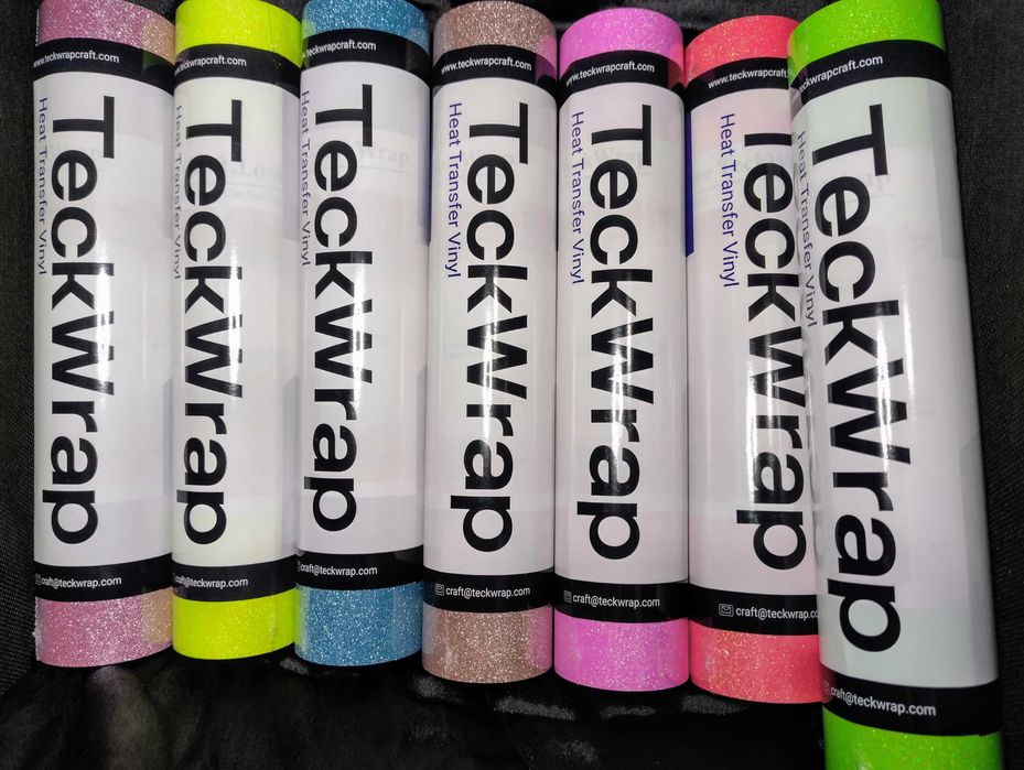 Самозалепващо фолио и вино за режещи плотери