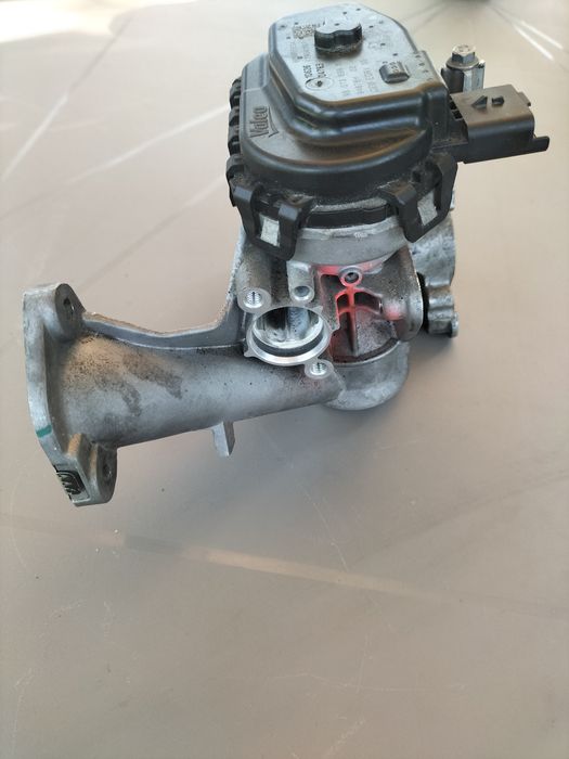 Egr Peugeot 508 1.6 Hdi  2015