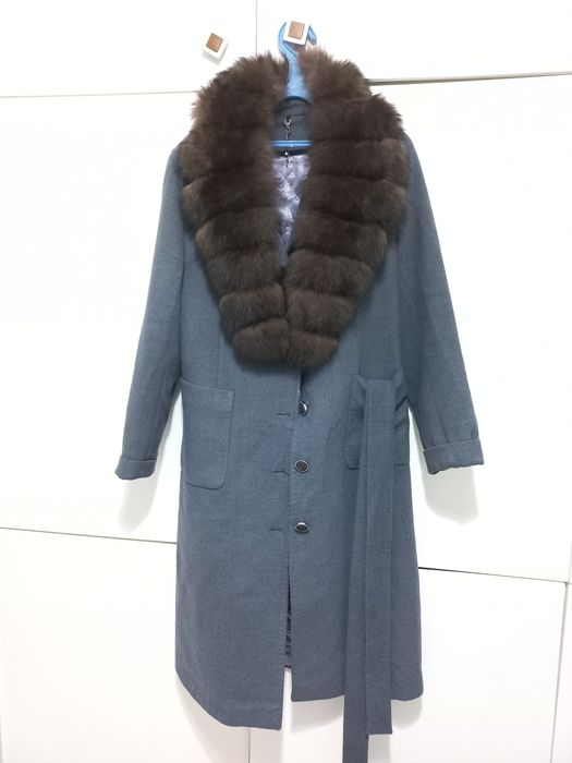 Пальто женское  , размер48-50