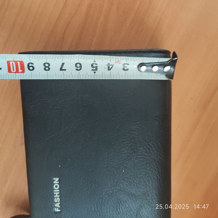 Продам портмоне- кошелёк новый