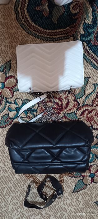 Сумочка косметичка