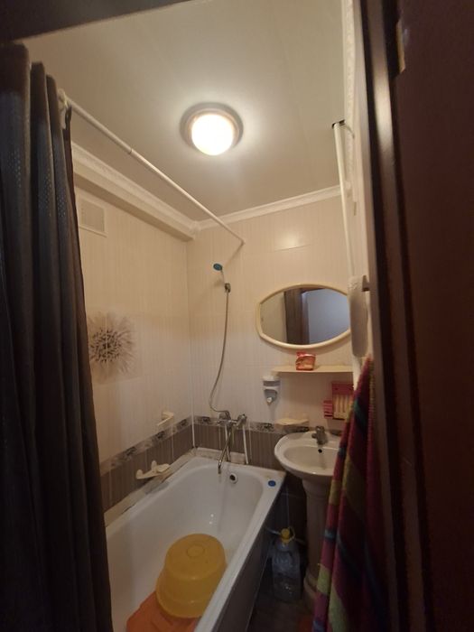 Продам 3-х комнатную квартиру