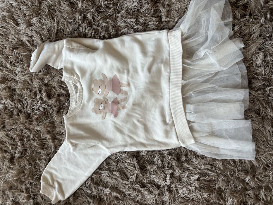 Детски дрехи момиче