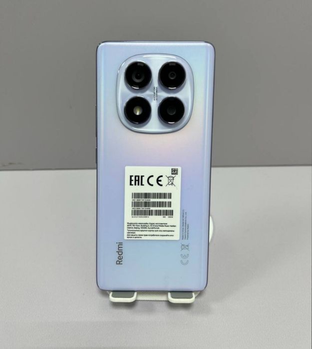 Redmi note 14 pro max