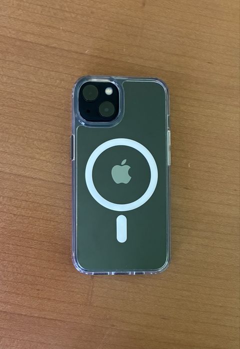 Iphone 13 128GB Black - 100% Battery