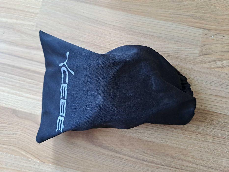 Ски/ Сноуборд очила CEBE (използвани един път)